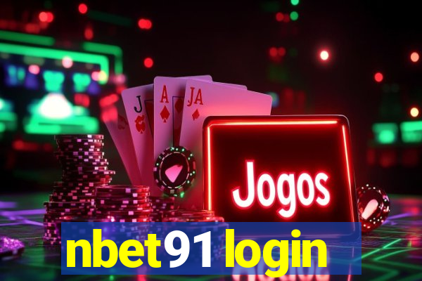 nbet91 login